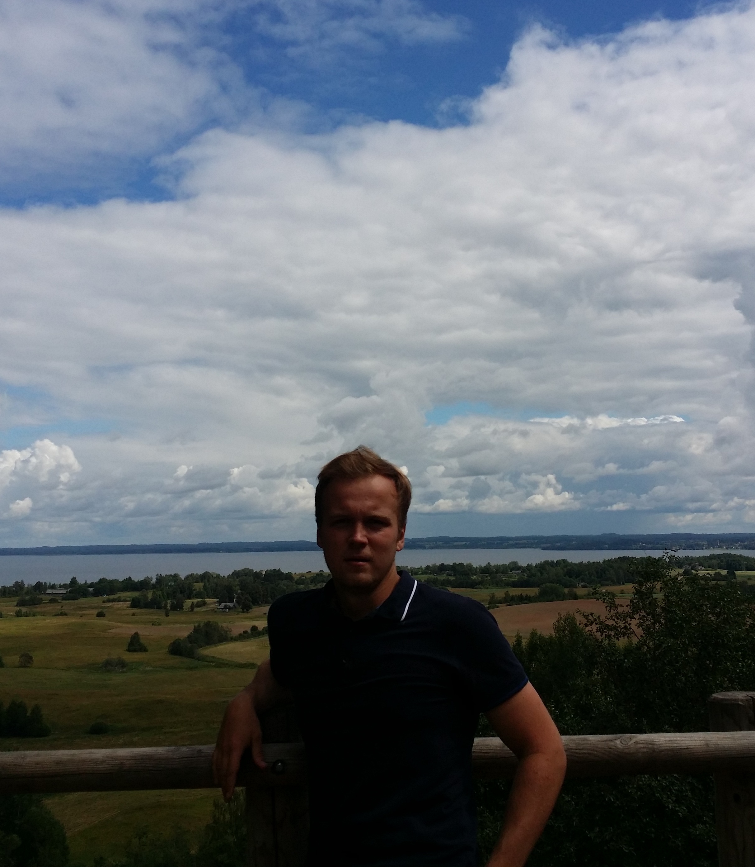 Mārtiņš Gavars